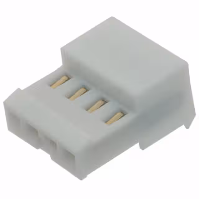 641238-4 TE Connectivity AMP Connectors  Support de panneau suspendu gratuit